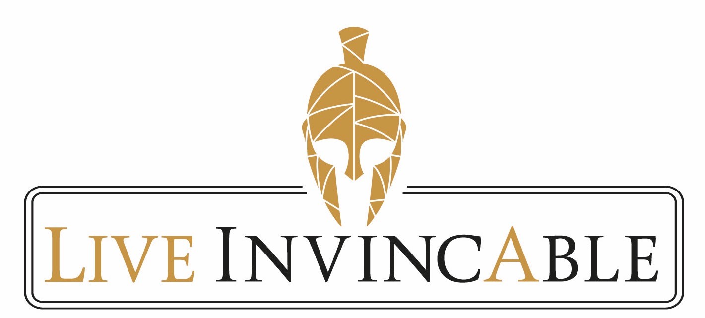 Live Invincable logo