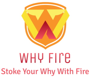 Why Fire Transparent background