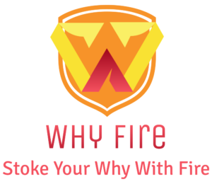 Why Fire Transparent background