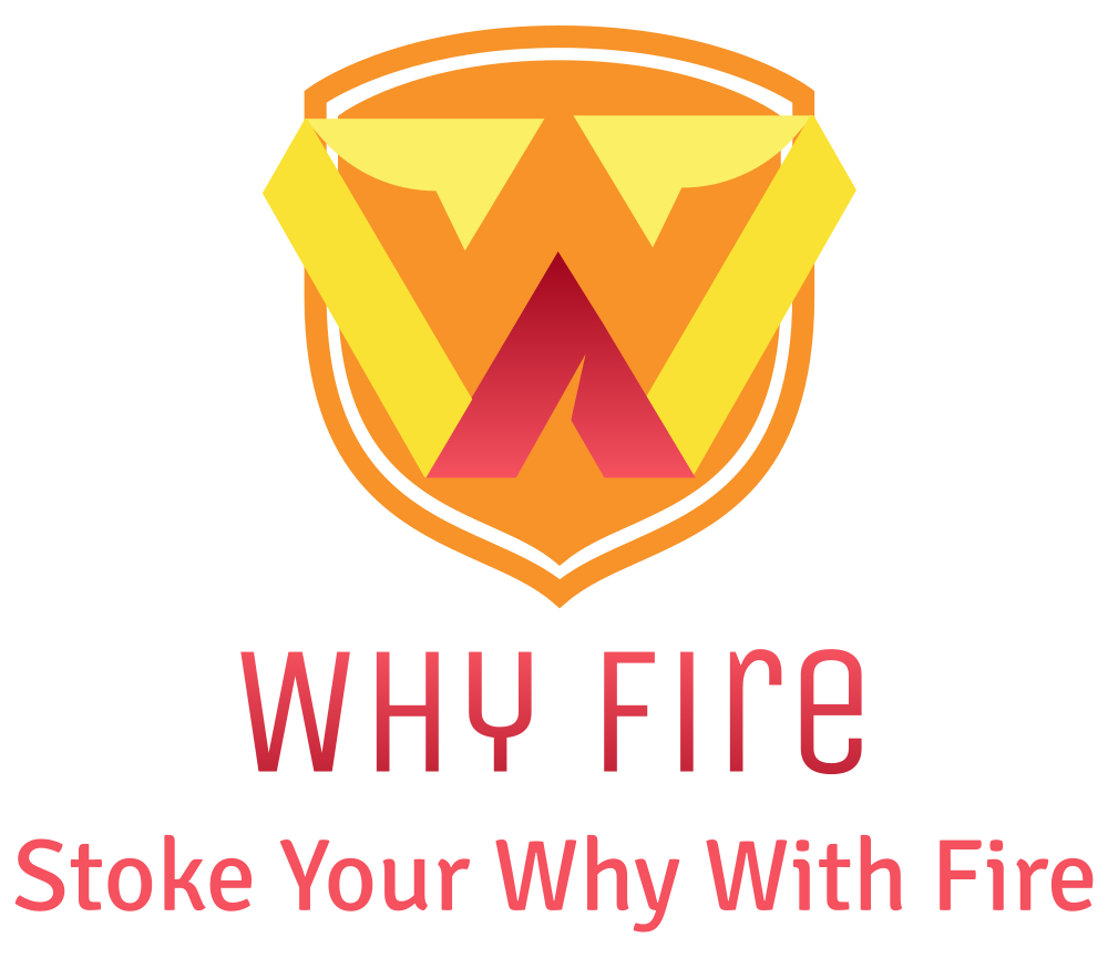 Why Fire Transparent background